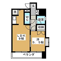 シャイン塩釜ハイツ