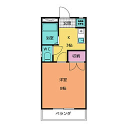 ハースヒルズ赤池III