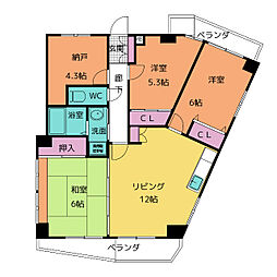 ヴィアーレマルフク南館