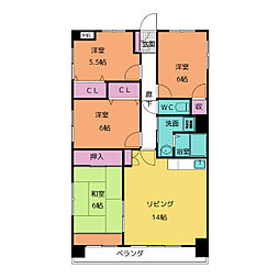 ヴィアーレマルフク南館