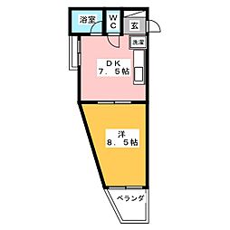 第2住吉ハイツ