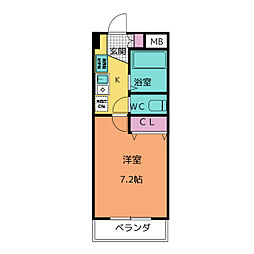 トリコロールハウス加藤