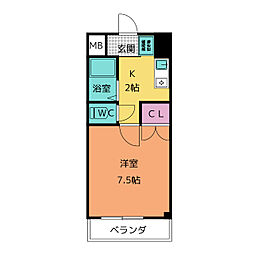 シェ・モア平針