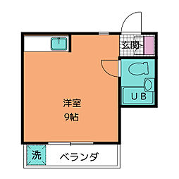 天白山田ビル