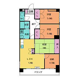 ヴィアーレマルフク南館