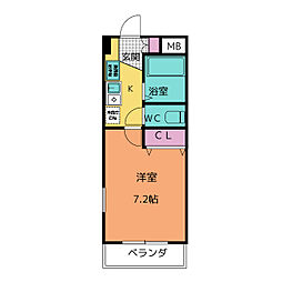 トリコロールハウス加藤