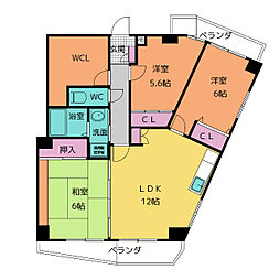 ヴィアーレマルフク南館