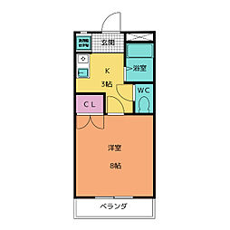 ハースヒルズ赤池III