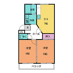 ヒルズハイム153