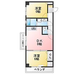 ロイヤルハイツ平針