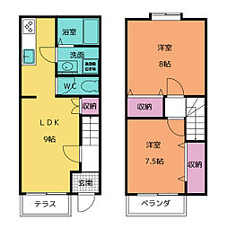 レヴァンテ赤池