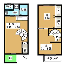 belle epoque (ベルエポック)