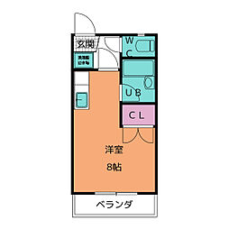 グリーンヒル梅森