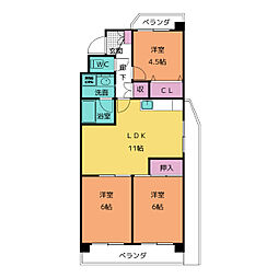 ホワイトキャッスル平針V