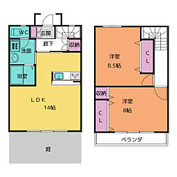 オーロパーク平針