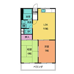 メゾン笹原I