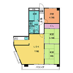 ＣＩＥＬＯ平針