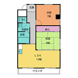 ビューパレー平針