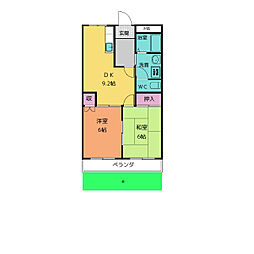 ファミールはらたII