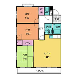 オーロパーク中平