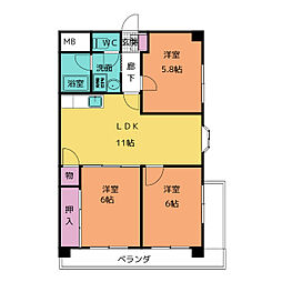 カネマン寺山ビル