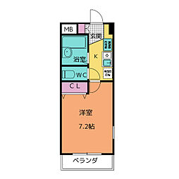 トリコロールハウス加藤