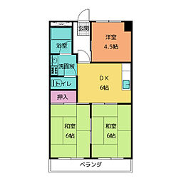 シャンポール原I