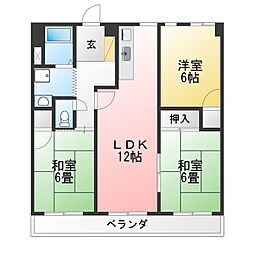 エステート藤薮