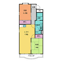 エスポワール梅森台