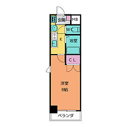 パルティール原駅前