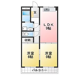 サンメゾン平針