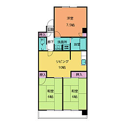 ウィングコート平針