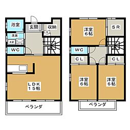 花みずき