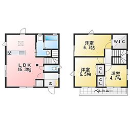 ティエンポ・リコ　東棟