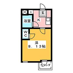 フィレンツェコート平針