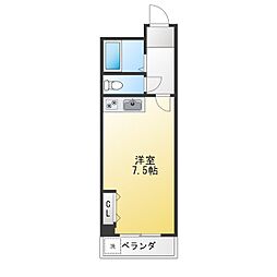ハイツめぐみ