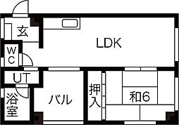 ラカーシュ向が丘
