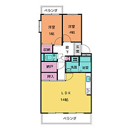 アーバンドエル赤池