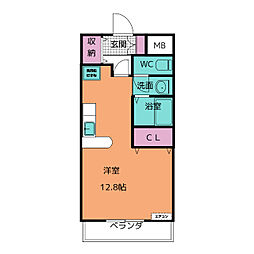 シャルムＭＩＥ