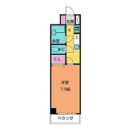 アーバンビル早川