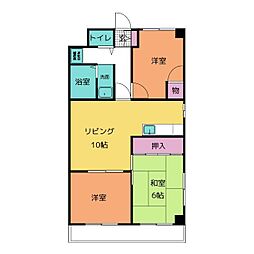 ドミール小出