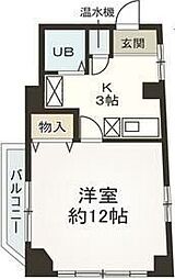 ドエル植田南