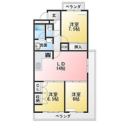 ホワイトキャッスル平針VI