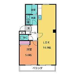 ヒルズハイム153