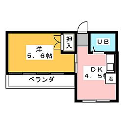 ハイム向が丘