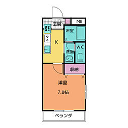 フレグランス赤池