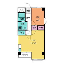 第2水野マンション