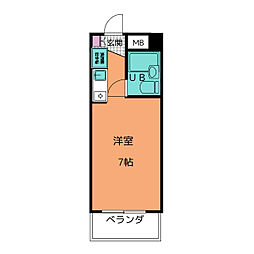 ガーデンハイツ平針