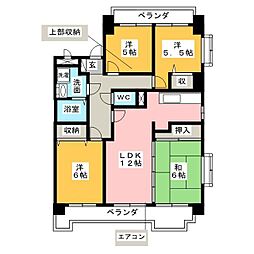 スカイヒルズ植田