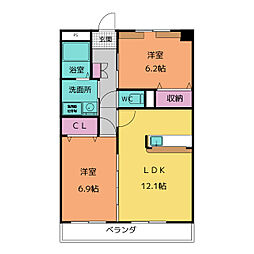 オアシス荒池